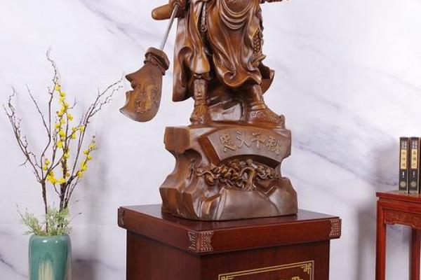武财神摆放位置有哪些注意事项