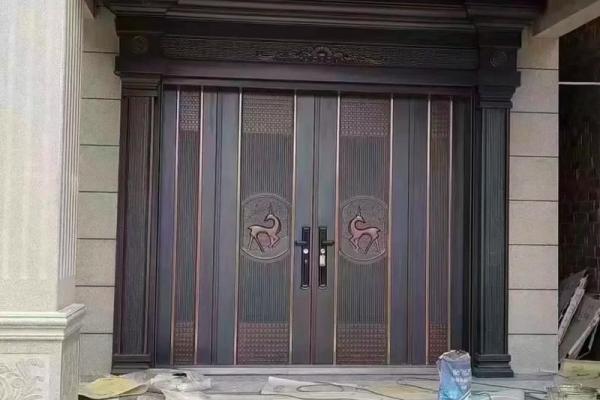 农村自建房大门朝向风水禁忌