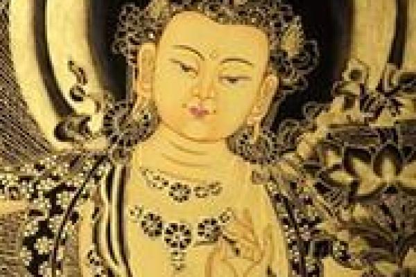 文殊菩萨灵签简介