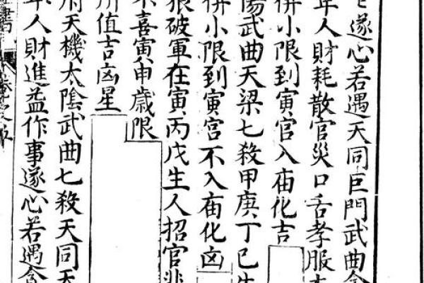 紫薇斗数全书在线阅读