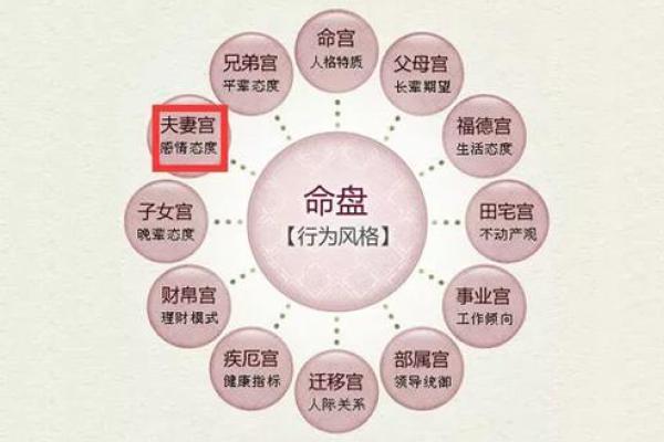 紫薇斗数看婚期案例