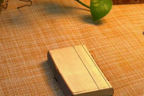 风水为什么戴桃木容易招鬼观点解释
