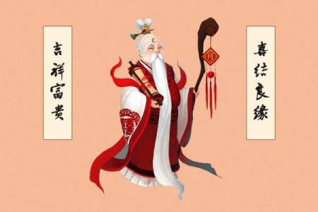 月老灵签图片大全解签