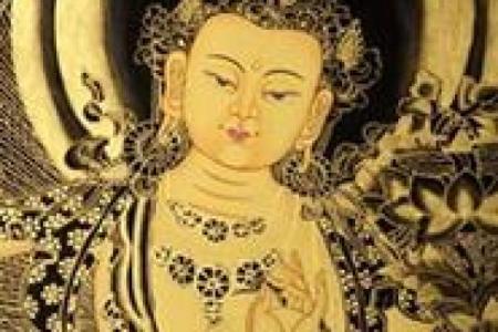 文殊菩萨灵签简介