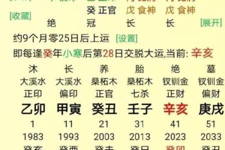 文江勇八字喜用神第110讲