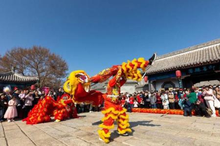 青岛的一些民间风俗,青岛有那些民俗