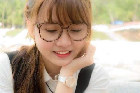 血型女生的特有长相