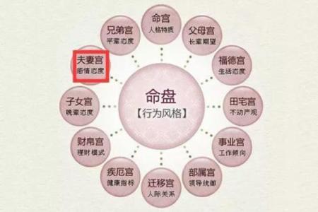 紫薇斗数看婚期案例