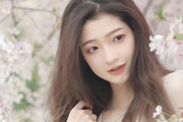 人缘超好的血型女生