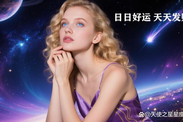 苏珊米勒每日星座运势2.21