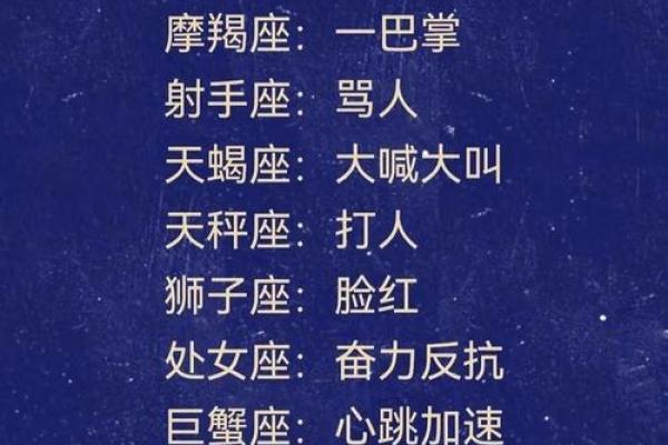 十二星座初吻给谁了