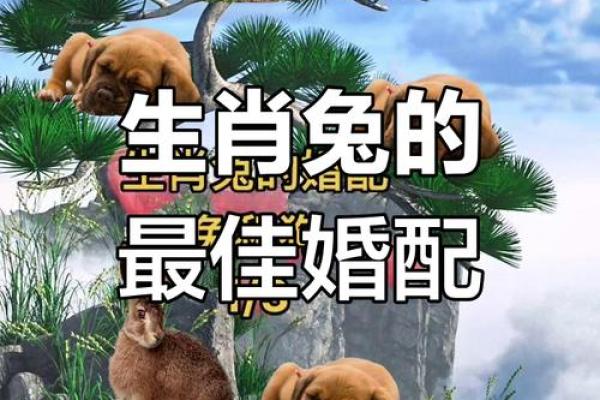 兔属相与什么属相最配 兔子跟什么生肖最配对和最好