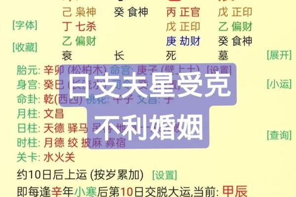 用八字测试宝宝命格，为您打分