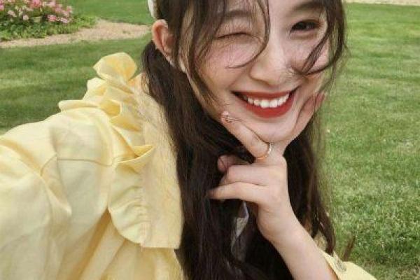 女孩QQ取名大全-给你的小清新、文艺、萌萌哒QQ名字