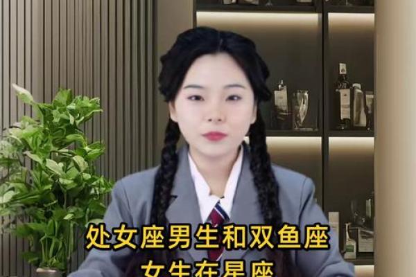 处女男和什么座最配对