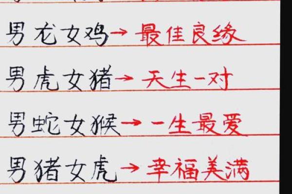属羊的女人和什么属相最配对 属羊的女人和什么属相最配婚姻