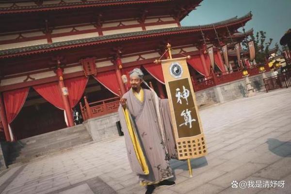 算命先生为别人改命，而折损了几年阳寿