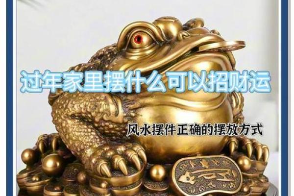 能够开旺财运的风水方法有哪些