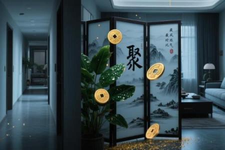 哪种风水会使我们漏财