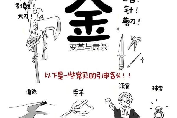 特别八字