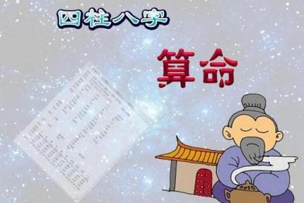 算命是真的吗,算卦