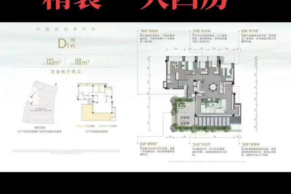 重庆龙湖礼嘉星座适合投资吗