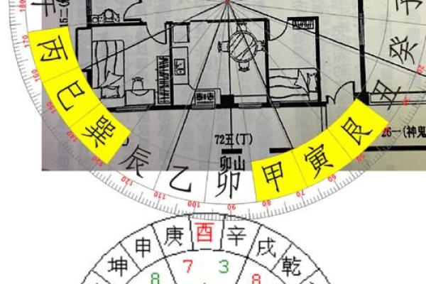 写字楼楼层风水 这样选择和布局 可以助你成功