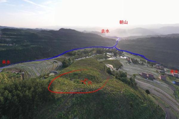 知道自己祖坟风水不好怎么办