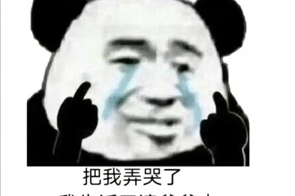 算命搞笑短语大全