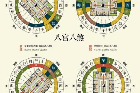 风水中形煞的化解方法都有哪些