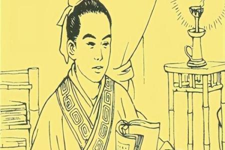 温江区测字算命