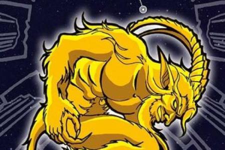 十二星座变身为魔兽，超震撼！
