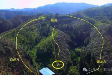 如何看坟地风水，坟地如何选择