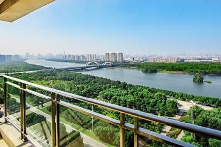 河景房风水好吗