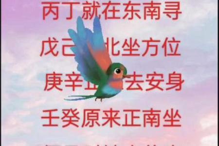 2024年8月6日财神方位查询