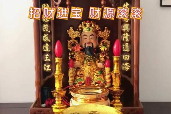 家居常用的有效招财风水摆件有哪些