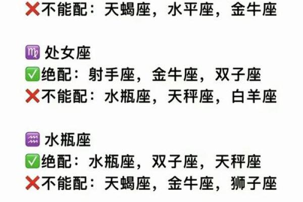 十二星座最佳好老公排行榜