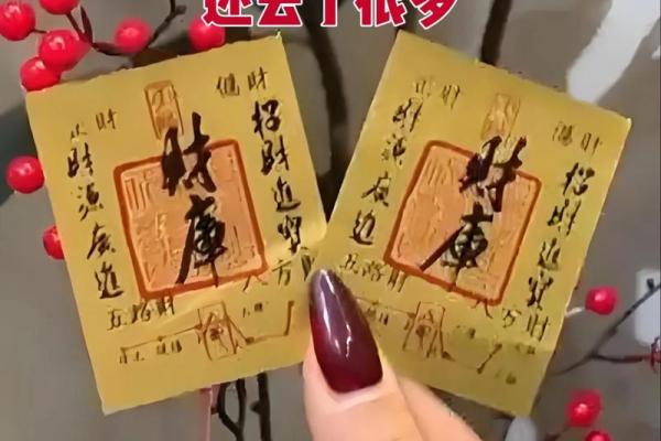 财神补财库的两种主要方法 没钱的人更应该看仔细