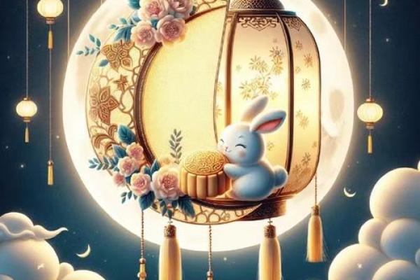 中秋节风水