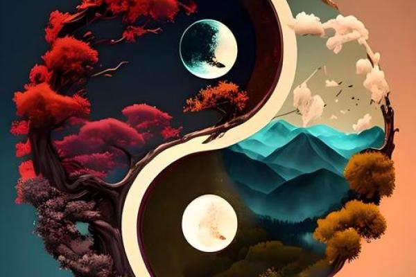 太极贵人 - 八字看你的仙缘