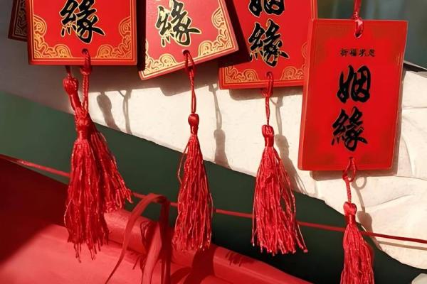 注定姻缘好的八字有哪些呢