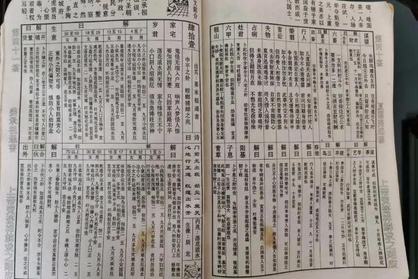玄天上帝灵签第51
