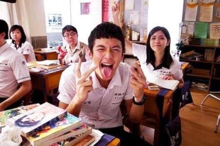 血型在生活扮演的角色