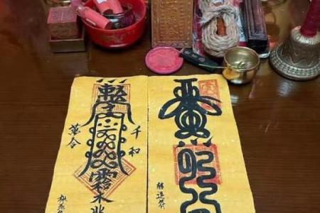 算命占六世轮回中的佛道