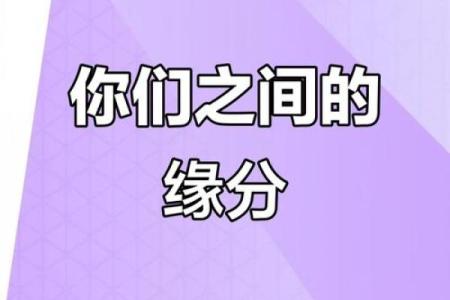 测试我和谁的姻缘 测测你和他的缘分？