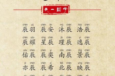 宝宝命运算命