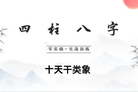 没基础硬学八字！墙都不扶，舅服你。