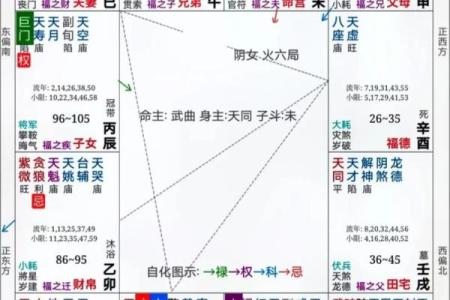 紫薇斗数七杀怕陀螺么