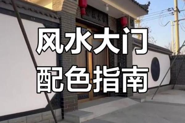 风水最旺的房子颜色有哪些