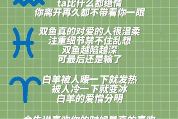 哪个星座最容易动手打女人？达人揭秘